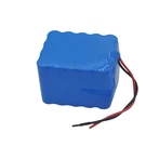 แบตเตอรี่ลิเธียม 24v 12ah สำหรับจักรยานไฟฟ้า