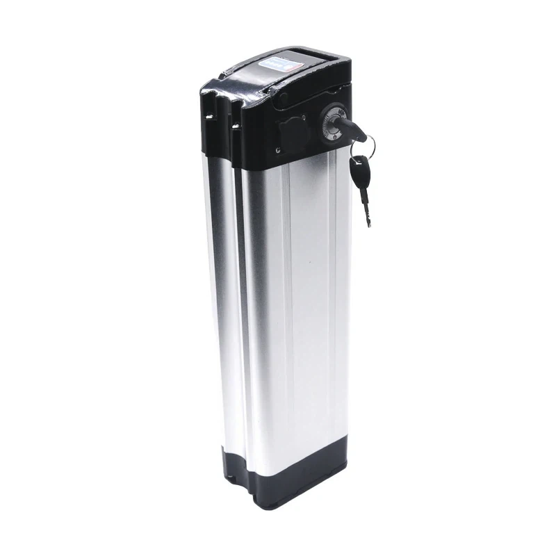 แบตเตอรี่ซิลเวอร์ฟิช 36v